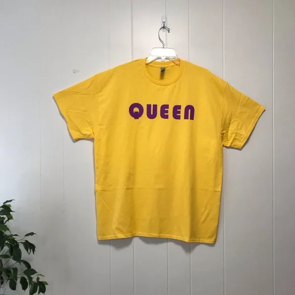 🆕Queen Tee - Picture 3 of 4
